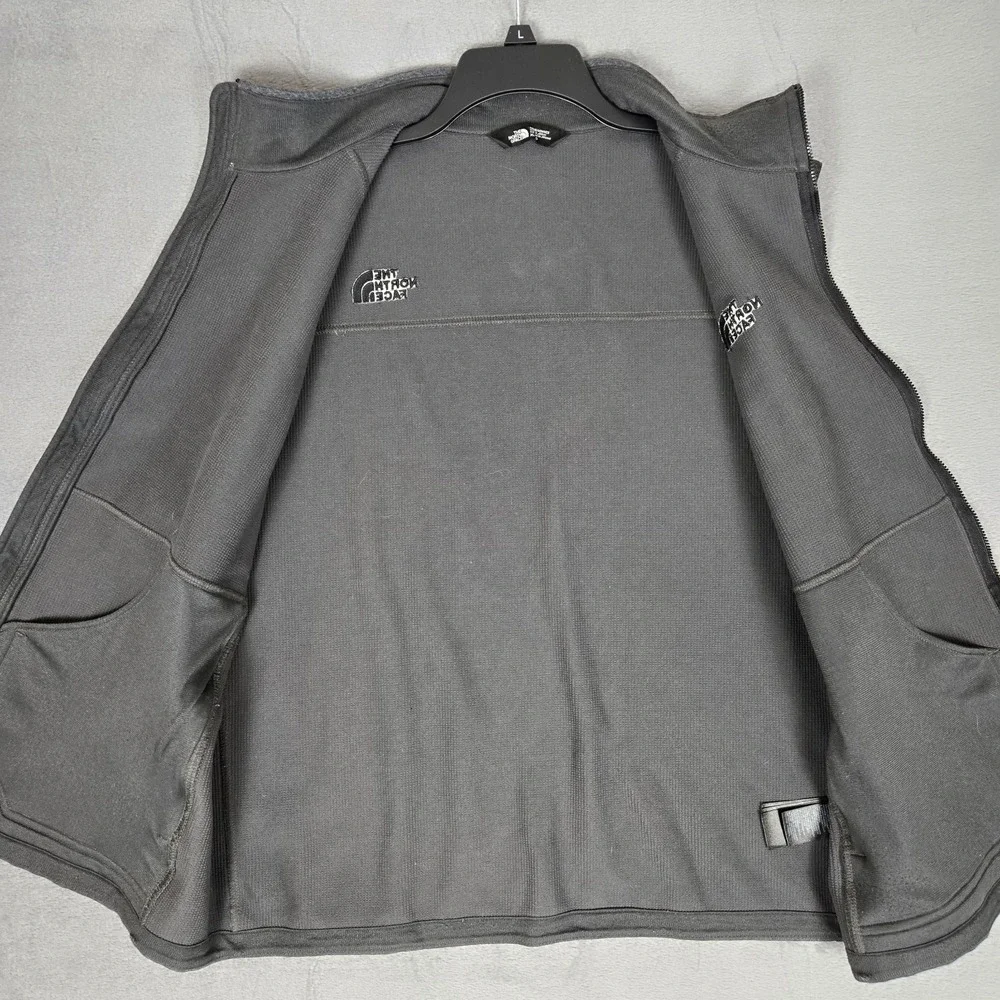 The North Face appear may than